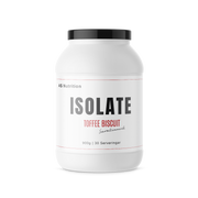 Isolate Protein