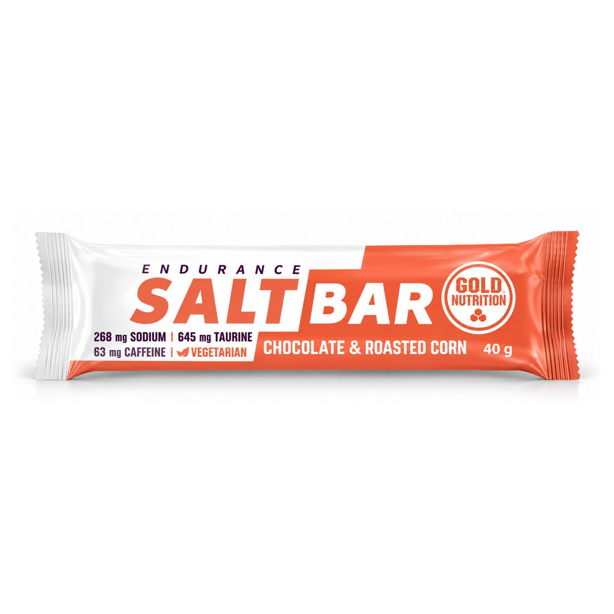 TOTAL ENERGY SALT BAR – Salta energibars för uthållighet och fokus, 15-pack - TRÄNING & PERFORMANCE BUTIKEN