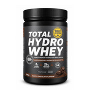 Total Hydro Whey GoldNutrition®