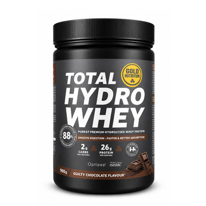 Total Hydro Whey GoldNutrition® - TRÄNING & PERFORMANCE BUTIKEN