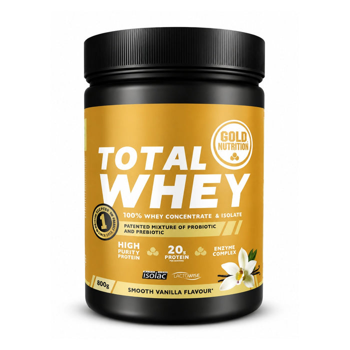 Total Whey Protein