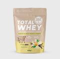 Total Whey  – Rent protein från frigående kor