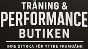 TRÄNING & PERFORMANCE BUTIKEN