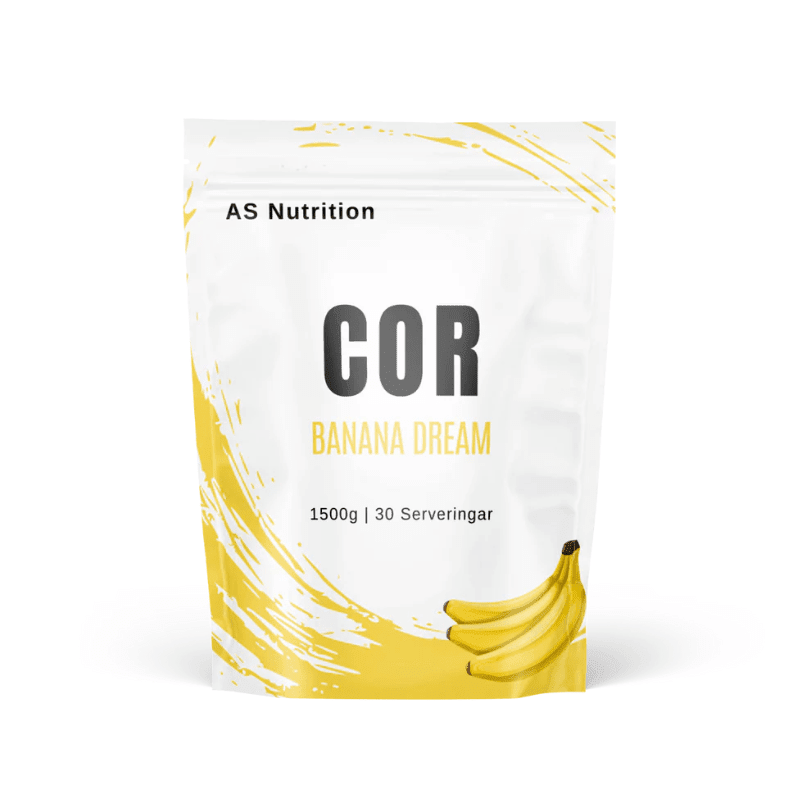 Träningsbränsle – Cream of Rice 6 - pack - TRÄNING & PERFORMANCE BUTIKEN