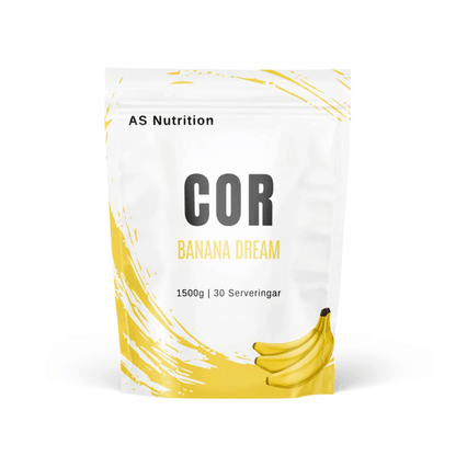 Träningsbränsle – Cream of Rice 6 - pack - TRÄNING & PERFORMANCE BUTIKEN