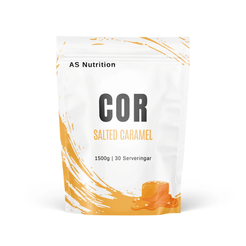 Träningsbränsle – Cream of Rice 6 - pack - TRÄNING & PERFORMANCE BUTIKEN