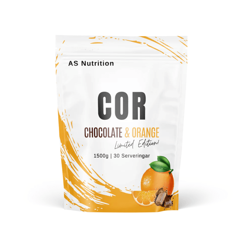 Träningsbränsle – Cream of Rice 6 - pack - TRÄNING & PERFORMANCE BUTIKEN