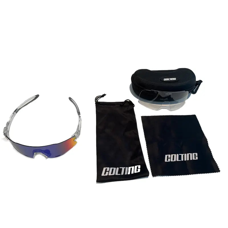 Tri Vision Green Purple - TRÄNING & PERFORMANCE BUTIKEN