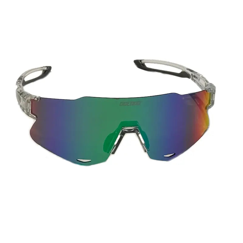 Tri Vision Green Purple - TRÄNING & PERFORMANCE BUTIKEN