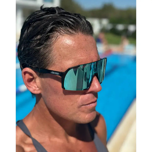 Tri Vision Ice blue - TRÄNING & PERFORMANCE BUTIKEN