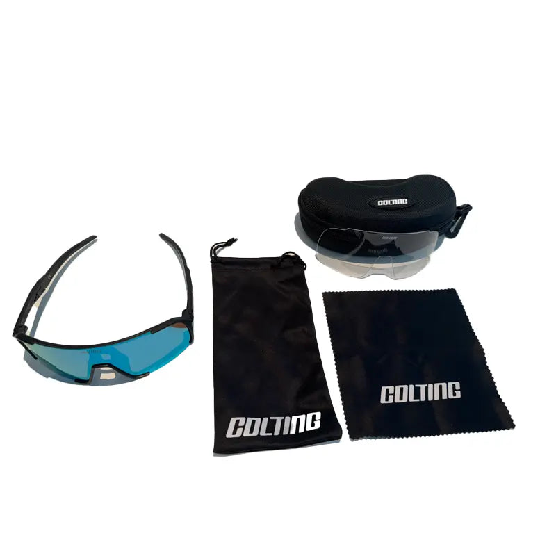 Tri Vision Ice blue - TRÄNING & PERFORMANCE BUTIKEN