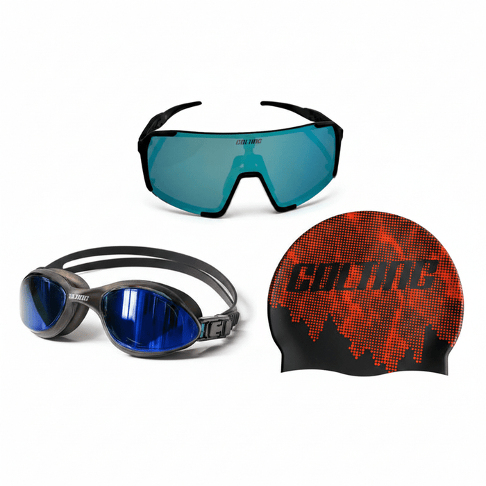 Triathlon Athlete Pack