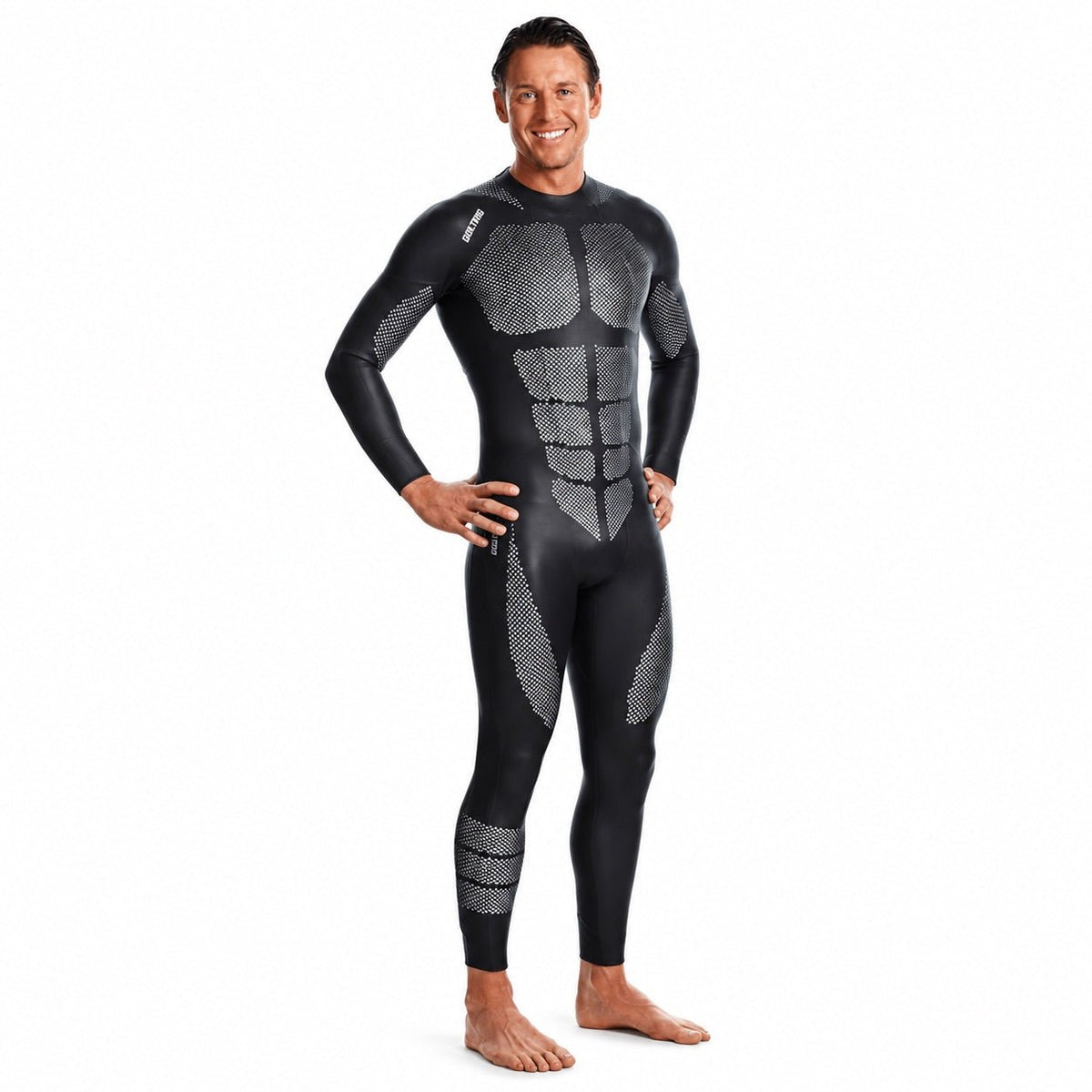 TRIATHLON T04 - TRÄNING & PERFORMANCE BUTIKEN