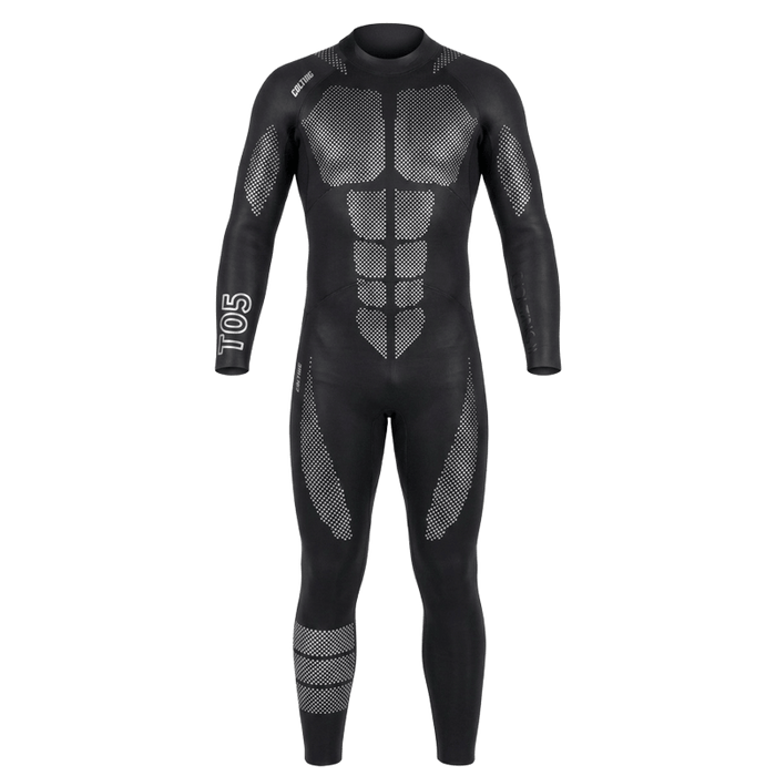 TRIATHLON T05 LEGACY