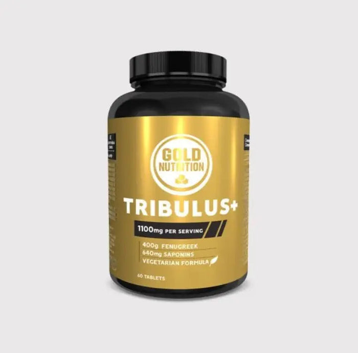 TRIBILUS+ - Naturligt stöd för hormonbalans
