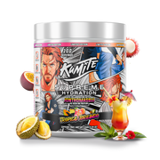 Tropical Toreando by JonThomasBJJ (100 servings)
