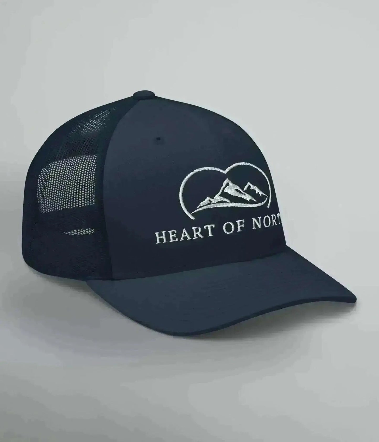 TRUCKER KEPS HEART NORRLAND - TRÄNING & PERFORMANCE BUTIKEN
