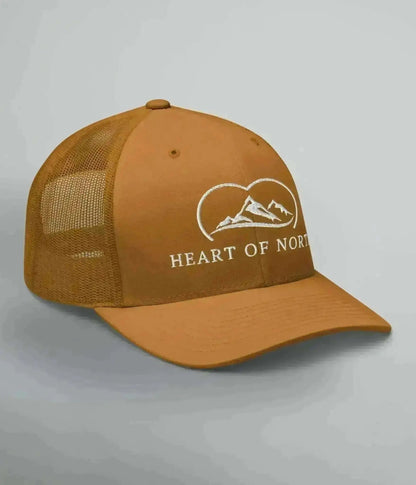 TRUCKER KEPS HEART NORRLAND - TRÄNING & PERFORMANCE BUTIKEN