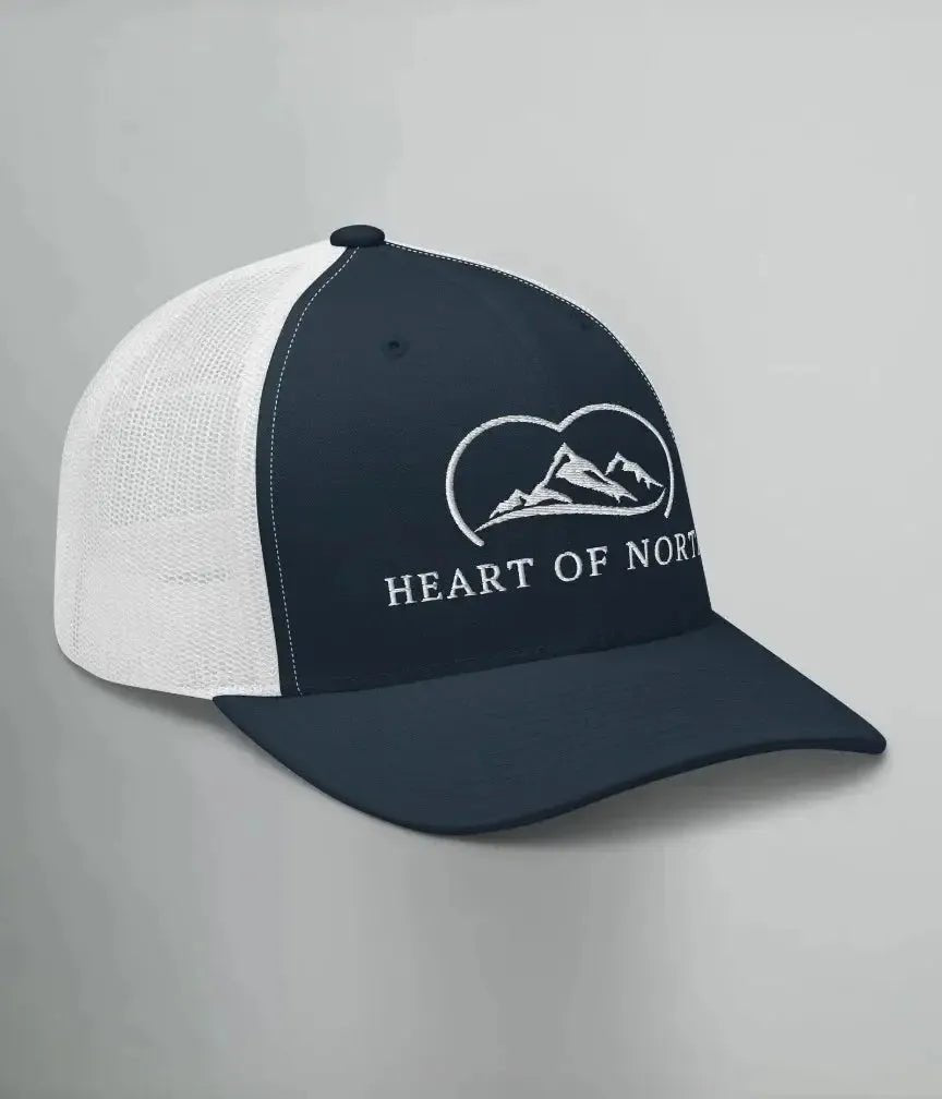 TRUCKER KEPS HEART NORRLAND - TRÄNING & PERFORMANCE BUTIKEN