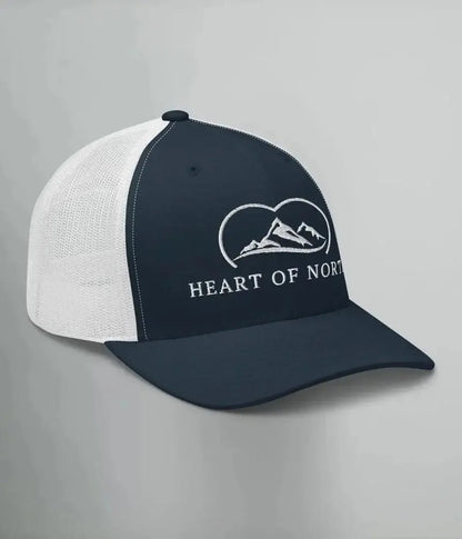 TRUCKER KEPS HEART NORRLAND - TRÄNING & PERFORMANCE BUTIKEN