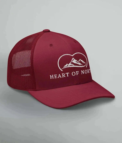 TRUCKER KEPS HEART NORRLAND - TRÄNING & PERFORMANCE BUTIKEN