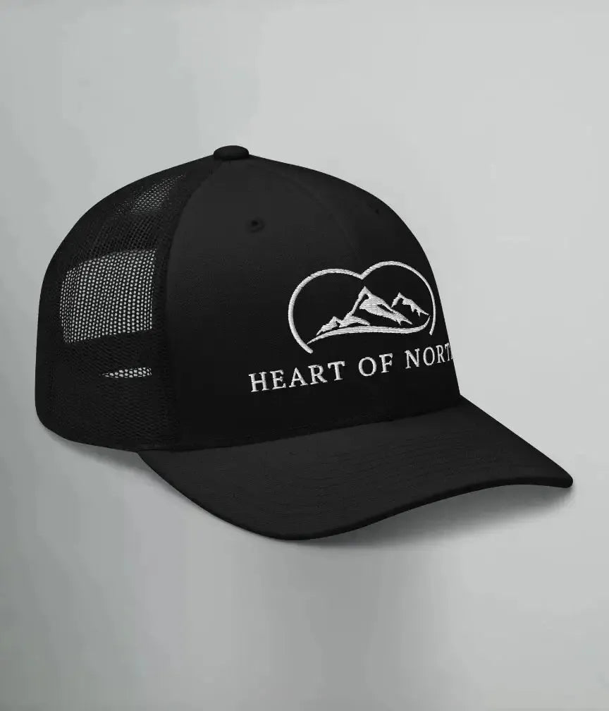 TRUCKER KEPS HEART NORRLAND - TRÄNING & PERFORMANCE BUTIKEN