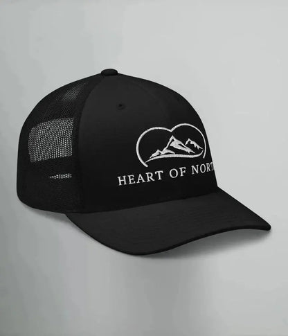 TRUCKER KEPS HEART NORRLAND - TRÄNING & PERFORMANCE BUTIKEN