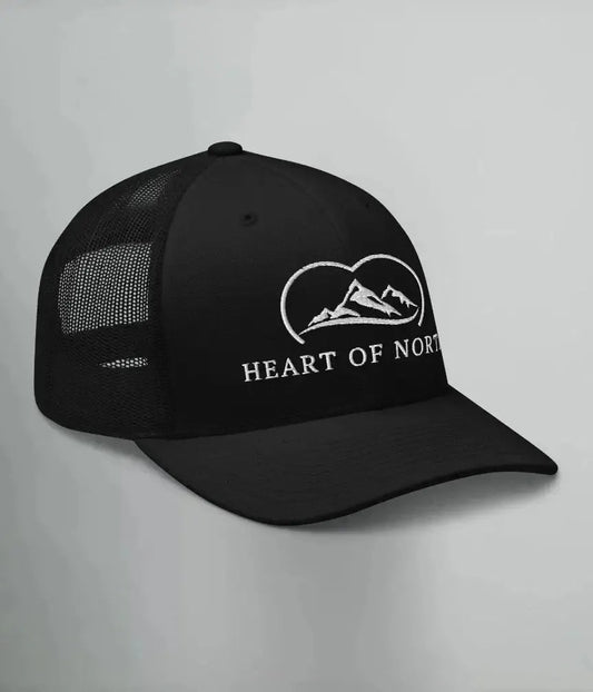 TRUCKER KEPS HEART NORRLAND - TRÄNING & PERFORMANCE BUTIKEN