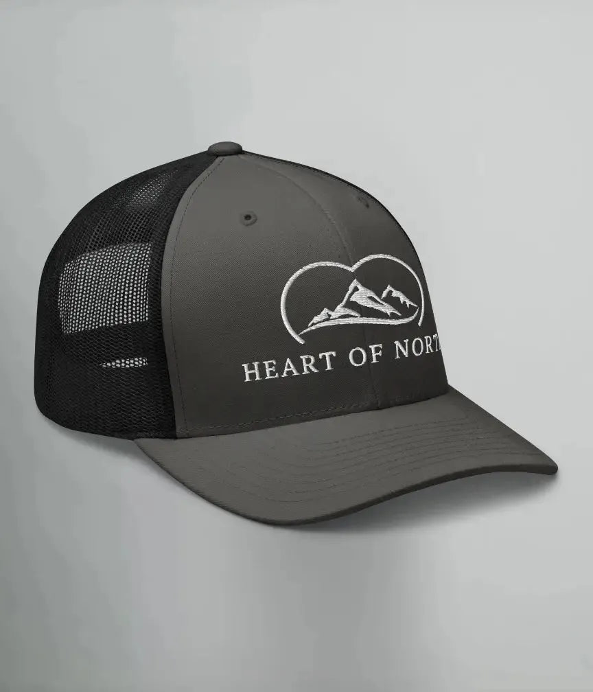 TRUCKER KEPS HEART NORRLAND - TRÄNING & PERFORMANCE BUTIKEN
