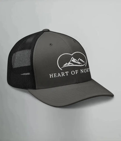 TRUCKER KEPS HEART NORRLAND - TRÄNING & PERFORMANCE BUTIKEN