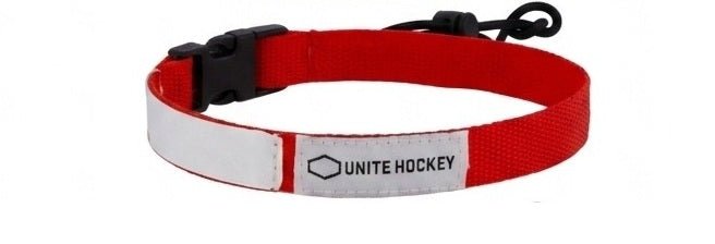 Tvättband Hockey – Hållbart & numrerbart - 50 cm 3-pack - TRÄNING & PERFORMANCE BUTIKEN