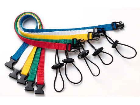 Tvättband Hockey – Hållbart & numrerbart - 55 cm 3-pack