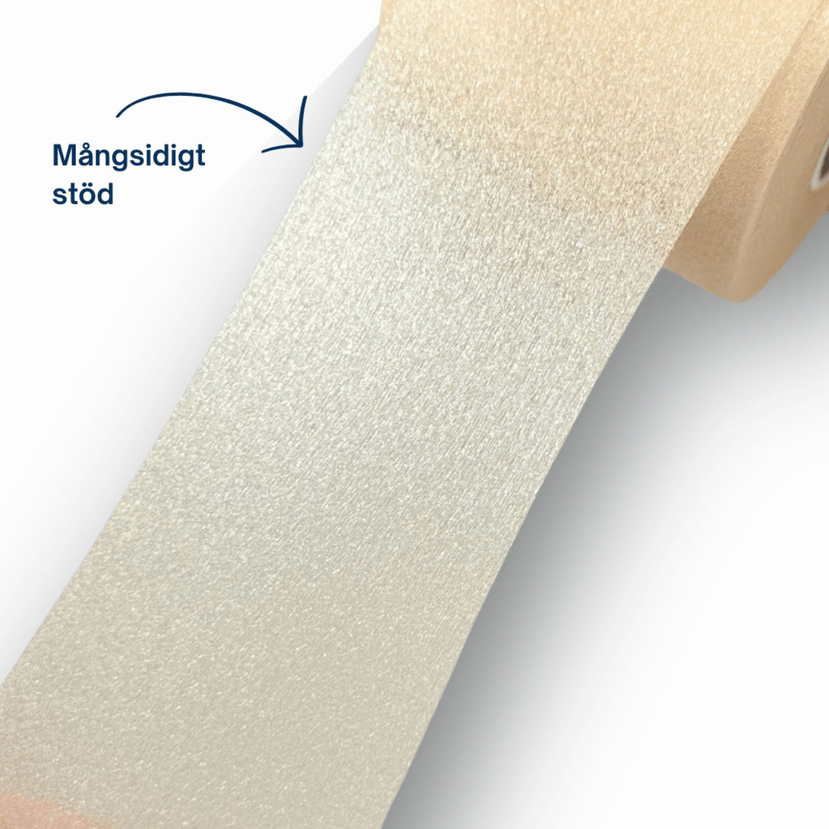 Underwrap Prewrap Beige - TRÄNING & PERFORMANCE BUTIKEN