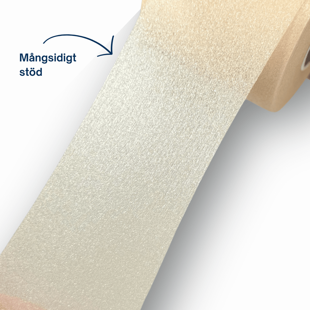 Underwrap Prewrap Beige - TRÄNING & PERFORMANCE BUTIKEN