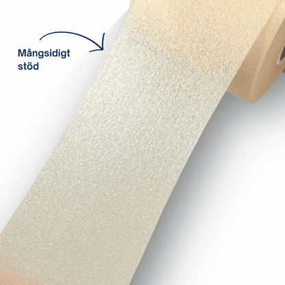 Underwrap Prewrap Beige - TRÄNING & PERFORMANCE BUTIKEN