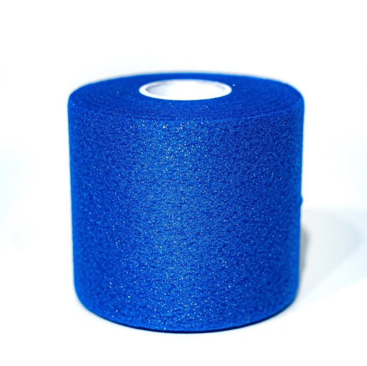 Underwrap Prewrap Blå - TRÄNING & PERFORMANCE BUTIKEN