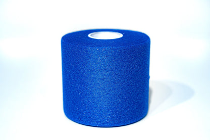 Underwrap Prewrap Blå - TRÄNING & PERFORMANCE BUTIKEN