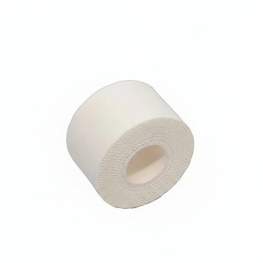 Unite Hockey Coach/Sports Tape – Skadetejp Vit 5-pack - TRÄNING & PERFORMANCE BUTIKEN