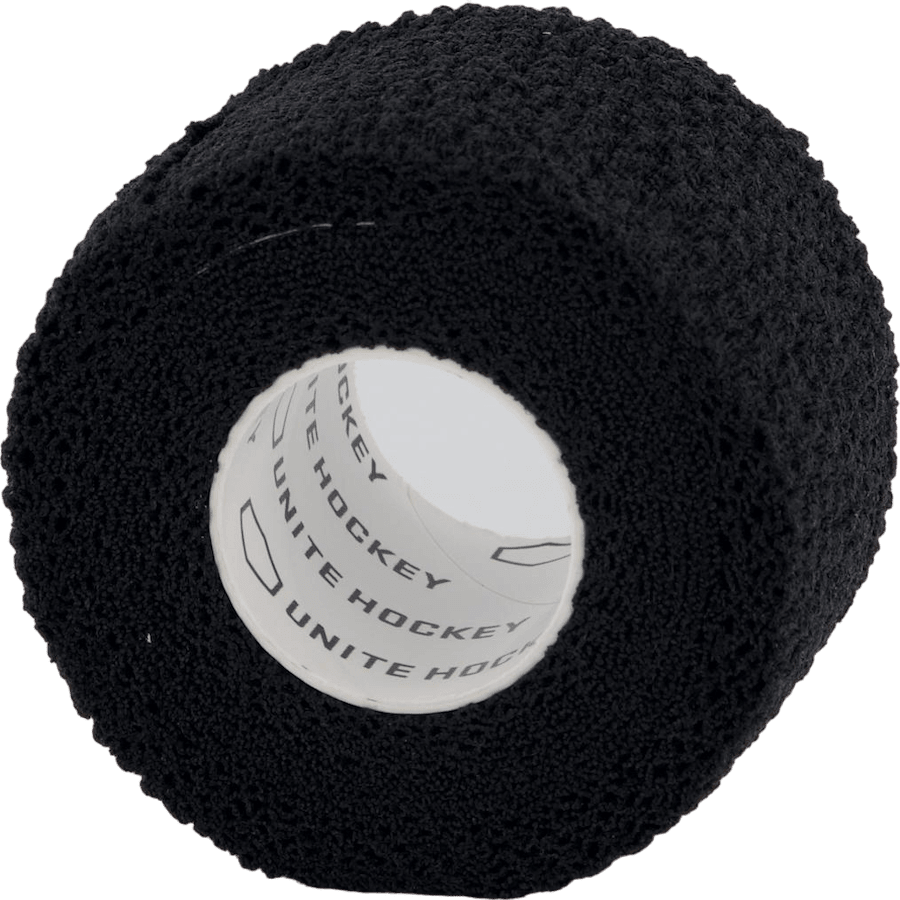 Unite Hockey Grepptejp – Stretchig tejp i specialfärger 5-pack - TRÄNING & PERFORMANCE BUTIKEN
