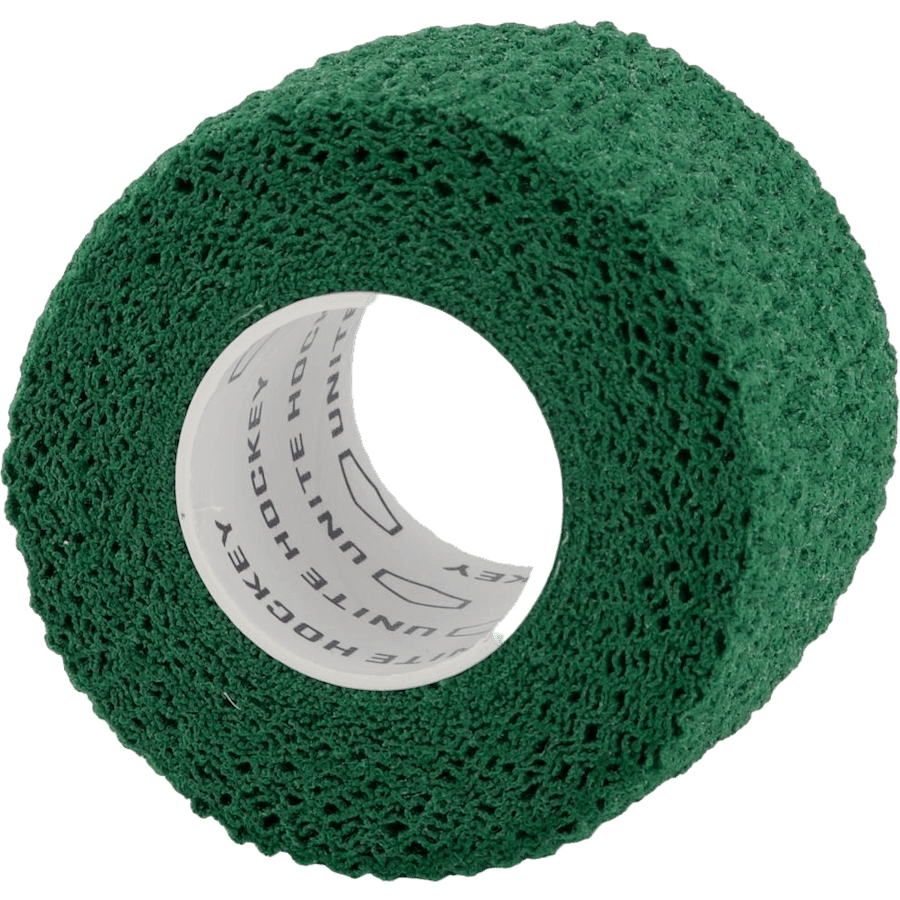 Unite Hockey Grepptejp – Stretchig tejp i specialfärger 5-pack - TRÄNING & PERFORMANCE BUTIKEN
