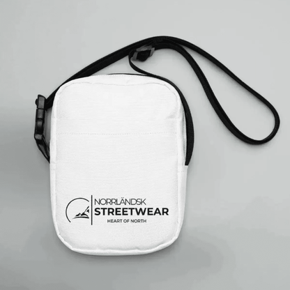 VÄSKA CROSSBODY NORRLÄNDSK STREETWEAR (DL) - TRÄNING & PERFORMANCE BUTIKEN