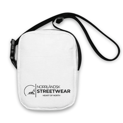 VÄSKA CROSSBODY NORRLÄNDSK STREETWEAR (DL) - TRÄNING & PERFORMANCE BUTIKEN
