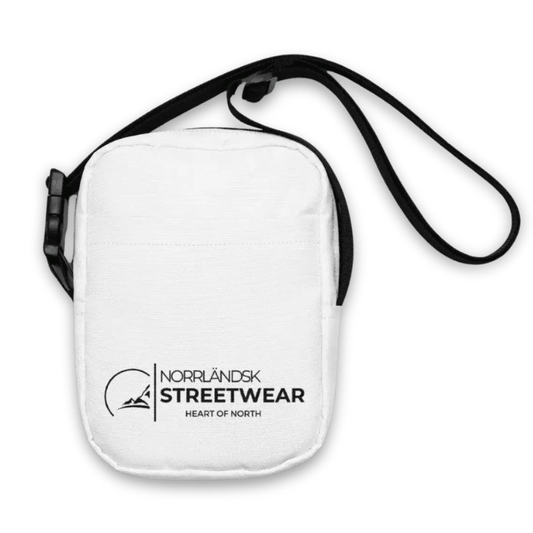 VÄSKA CROSSBODY NORRLÄNDSK STREETWEAR (DL) - TRÄNING & PERFORMANCE BUTIKEN