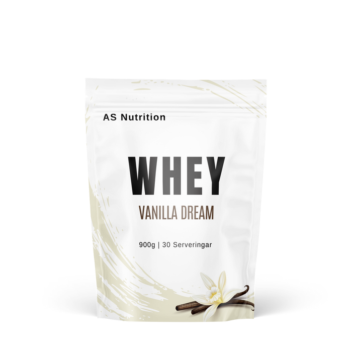Whey Protein