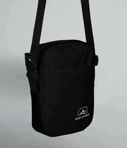 VÄSKA CROSSBODY HEART - TRÄNING & PERFORMANCE BUTIKEN