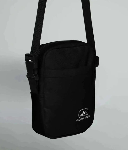 VÄSKA CROSSBODY HEART - TRÄNING & PERFORMANCE BUTIKEN