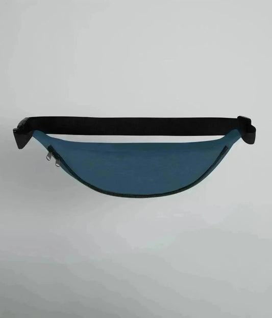 VÄSKA FANNY PACK HEART OF NORTH (MARINBLÅ) - TRÄNING & PERFORMANCE BUTIKEN