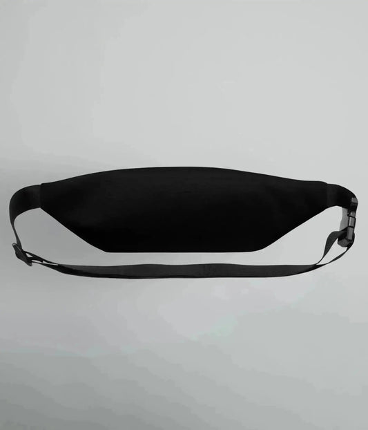 VÄSKA FANNY PACK HEART OF NORTH (SVART) - TRÄNING & PERFORMANCE BUTIKEN