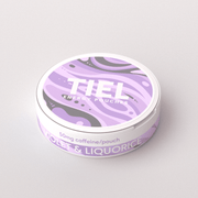 Violet & Liquorice 12-pack