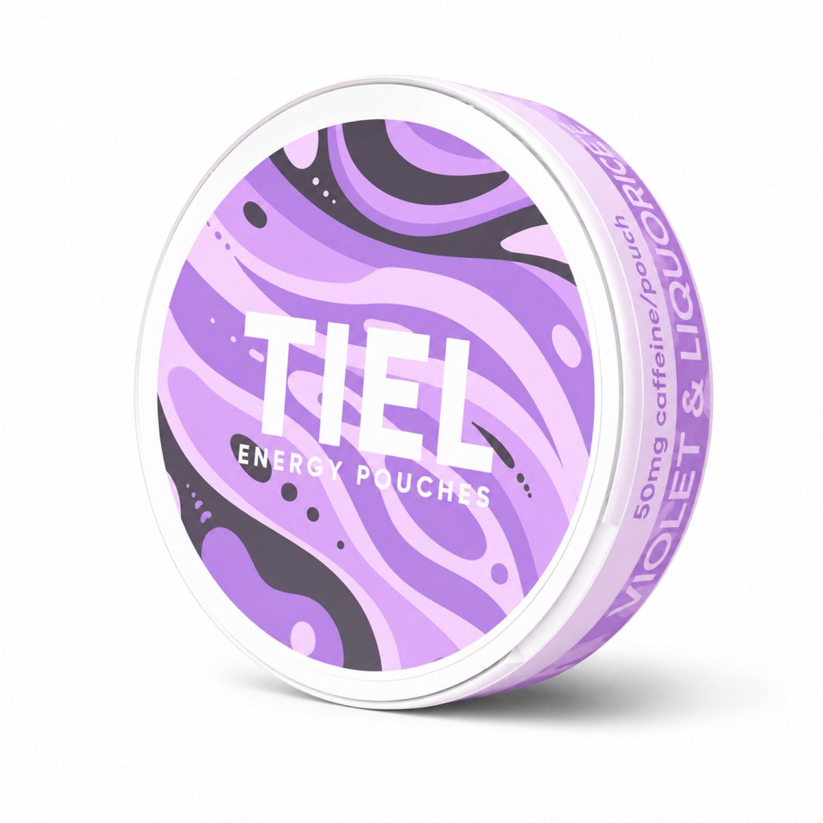 Violet & Liquorice 12-pack - TRÄNING & PERFORMANCE BUTIKEN